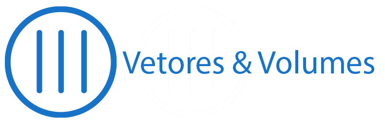 Vetores & Volumes